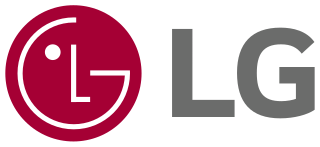 LG logo