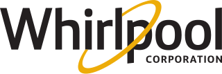 Whirlpool logo